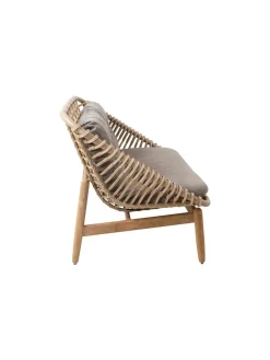 Strington 2-pers Sofa fra<Cane-line Outlet