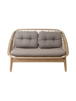 Strington 2-pers Sofa fra<Cane-line Outlet