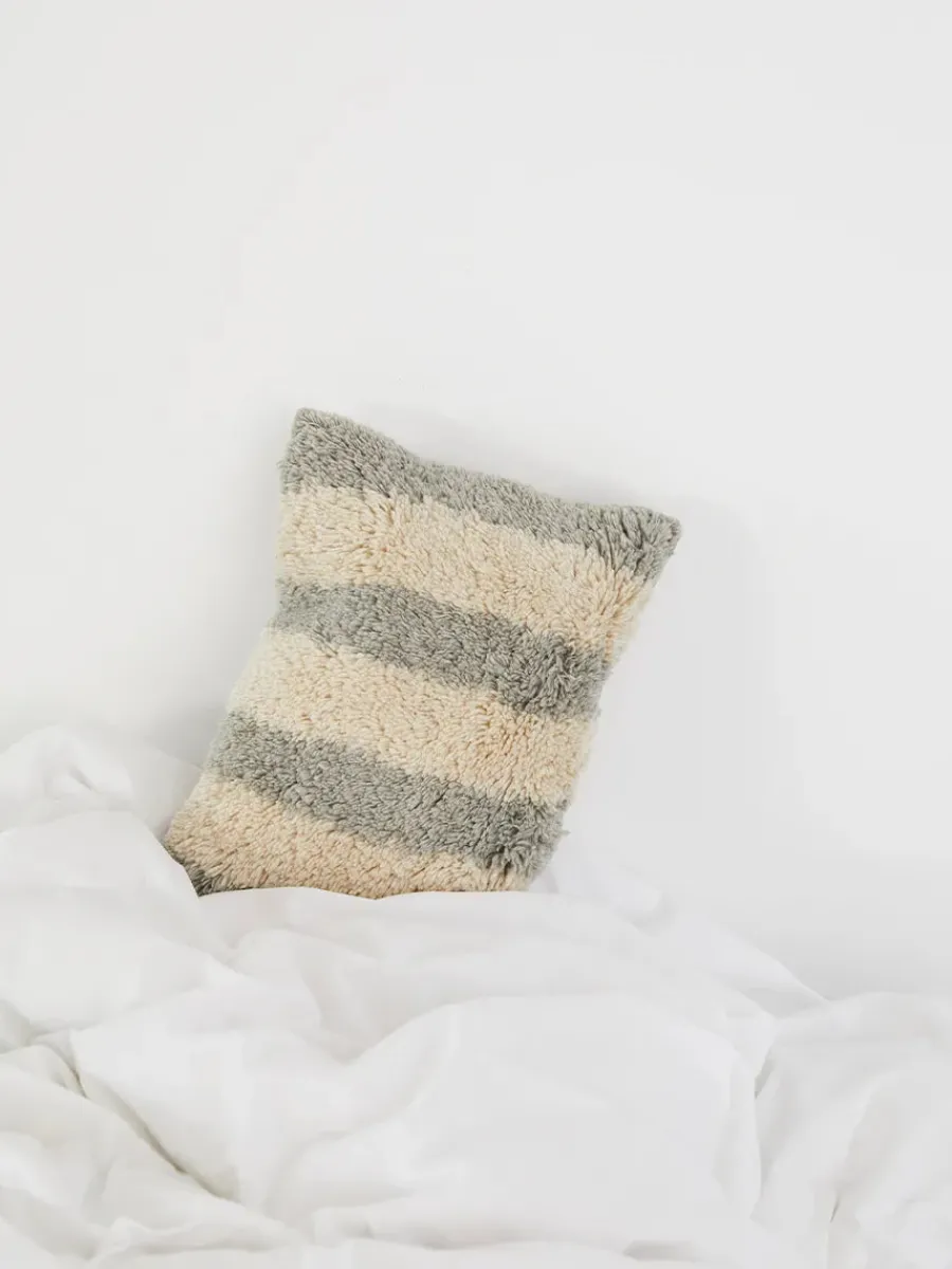 Stripe Nepal pude fra<Aiayu Clearance