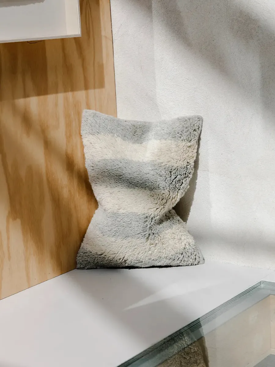 Stripe Nepal pude fra<Aiayu Clearance