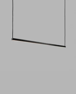 Stripe S1500 pendel i sort fra<Light Point