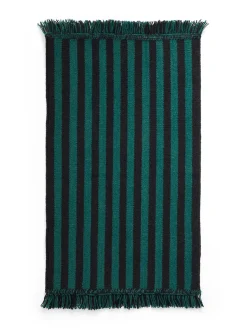Stripes and Stripes Wool, 95 x 52 cm fra<HAY Hot