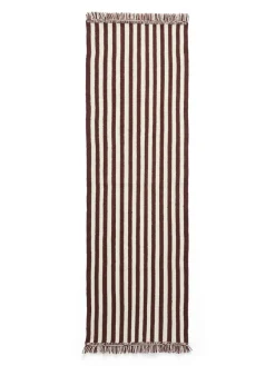 Stripes and Stripes Wool, 95 x 52 cm fra<HAY Hot