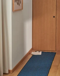 Stripes and Stripes Wool, 95 x 52 cm fra<HAY Hot