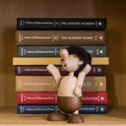 Strit fra<Architectmade New