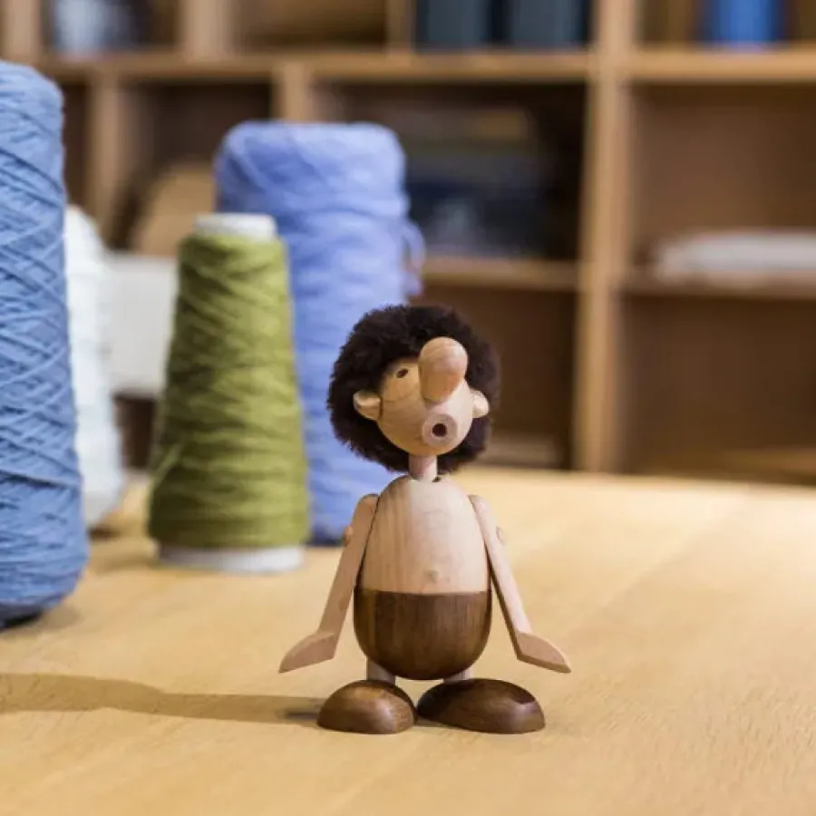 Strit fra<Architectmade New