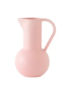 Strøm Kande, coral blush fra<raawii Best