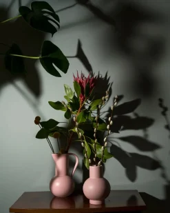 Strøm Kande, coral blush fra<raawii Best