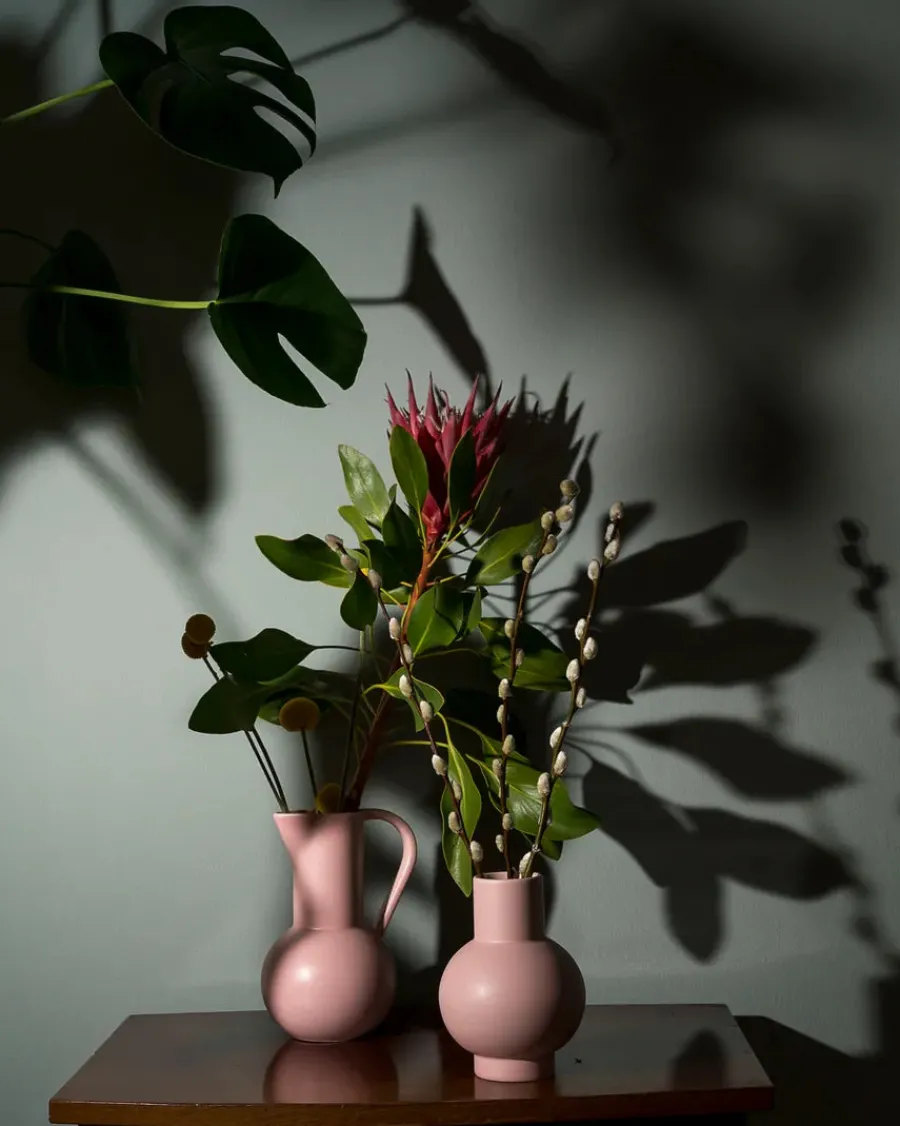 Strøm Kande, purple ash fra<raawii Sale