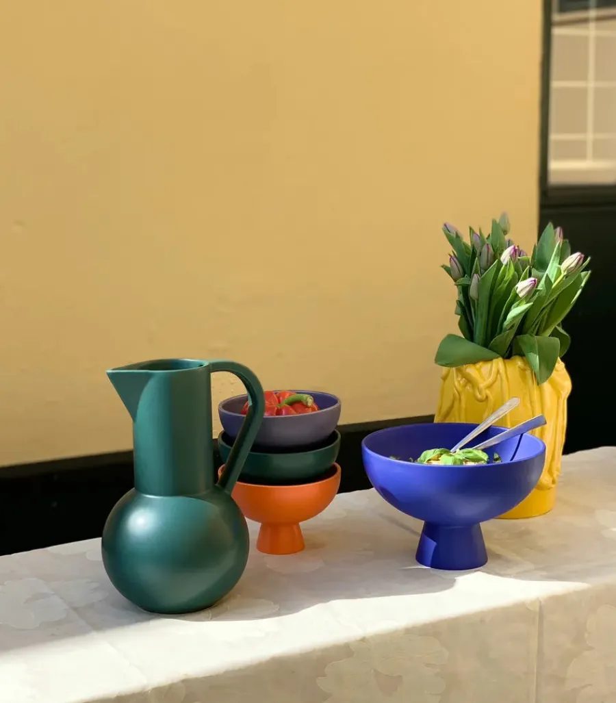 Strøm Kande, purple ash fra<raawii Sale