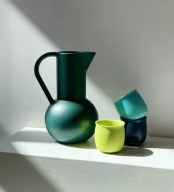 Strøm Kande, purple ash fra<raawii Sale