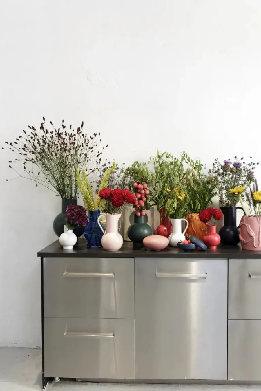 Strøm Kande, purple ash fra<raawii Sale