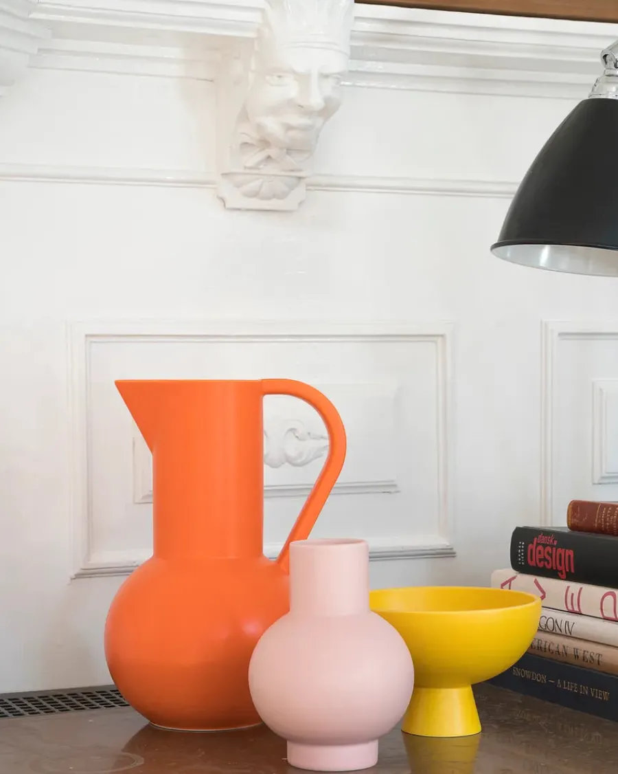 Strøm Kande, purple ash fra<raawii Sale