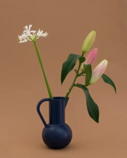 Strøm Kande, purple ash fra<raawii Sale