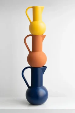 Strøm Kande, purple ash fra<raawii Sale