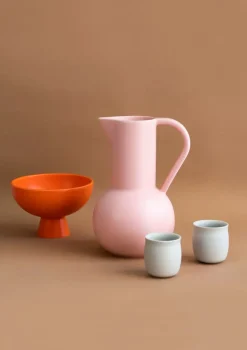 Strøm Kande, vaporous grey fra<raawii Best