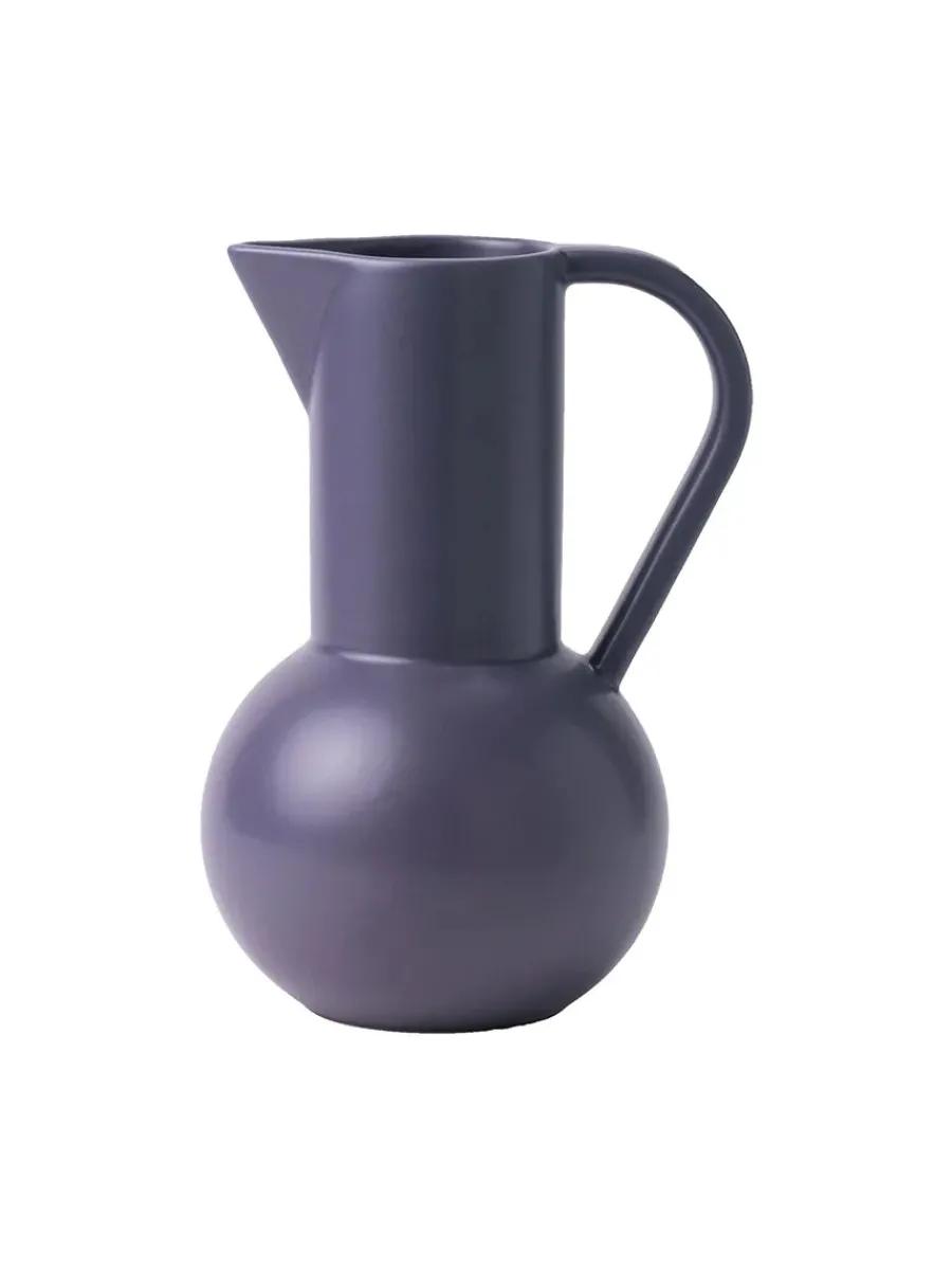 Strøm Kande, vaporous grey fra<raawii Best