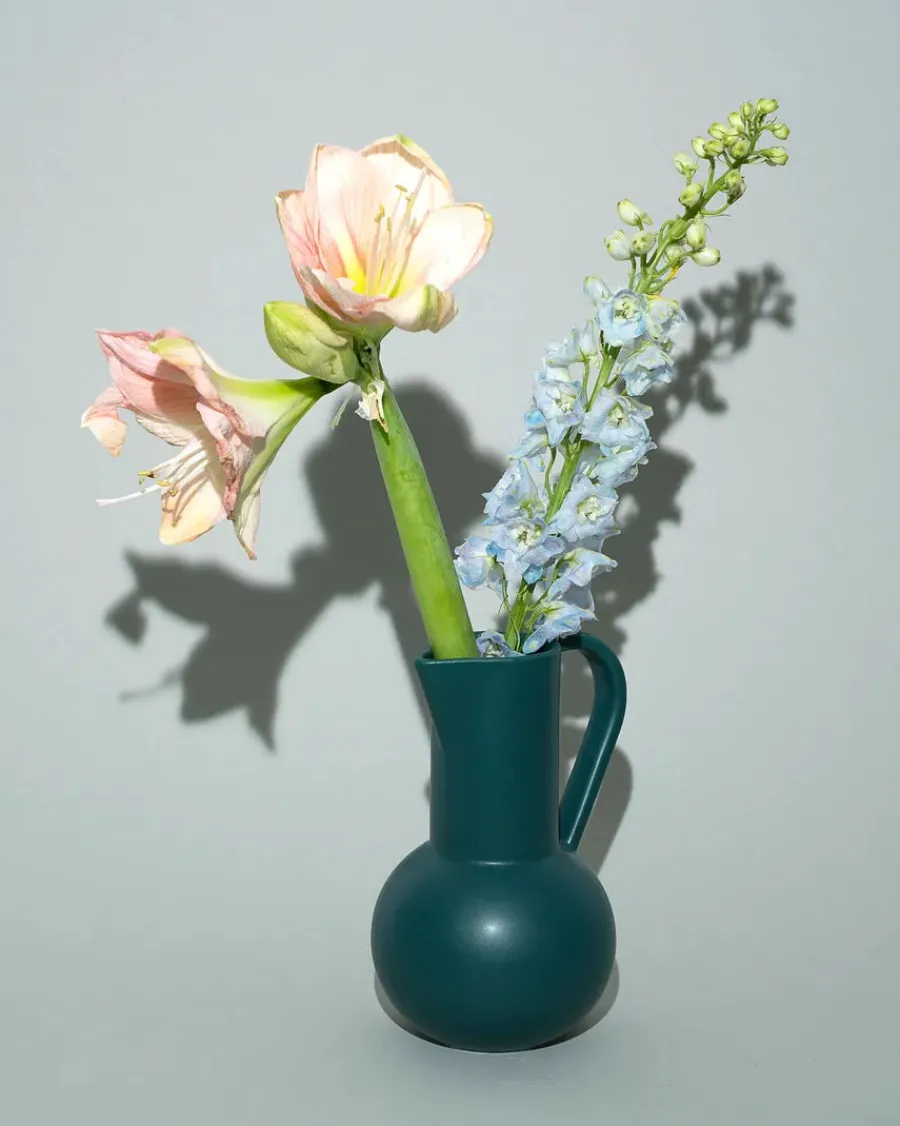 Strøm Kande, vaporous grey fra<raawii Best