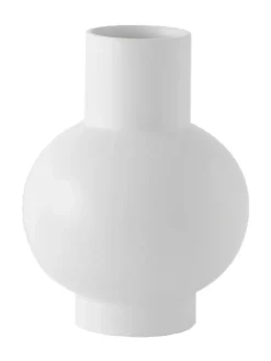 Strøm Vase, coral blush fra<raawii Clearance