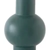Strøm Vase, green gables fra<raawii New