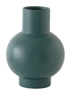 Strøm Vase, green gables fra<raawii New