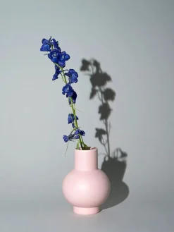 Strøm Vase, green gables fra<raawii New