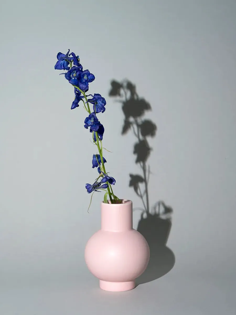 Strøm Vase, green gables fra<raawii New