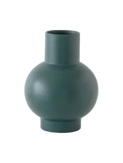 Strøm Vase, green gables fra<raawii New