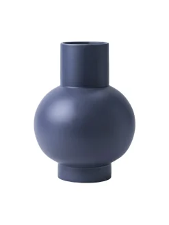 Strøm Vase, green gables fra<raawii New