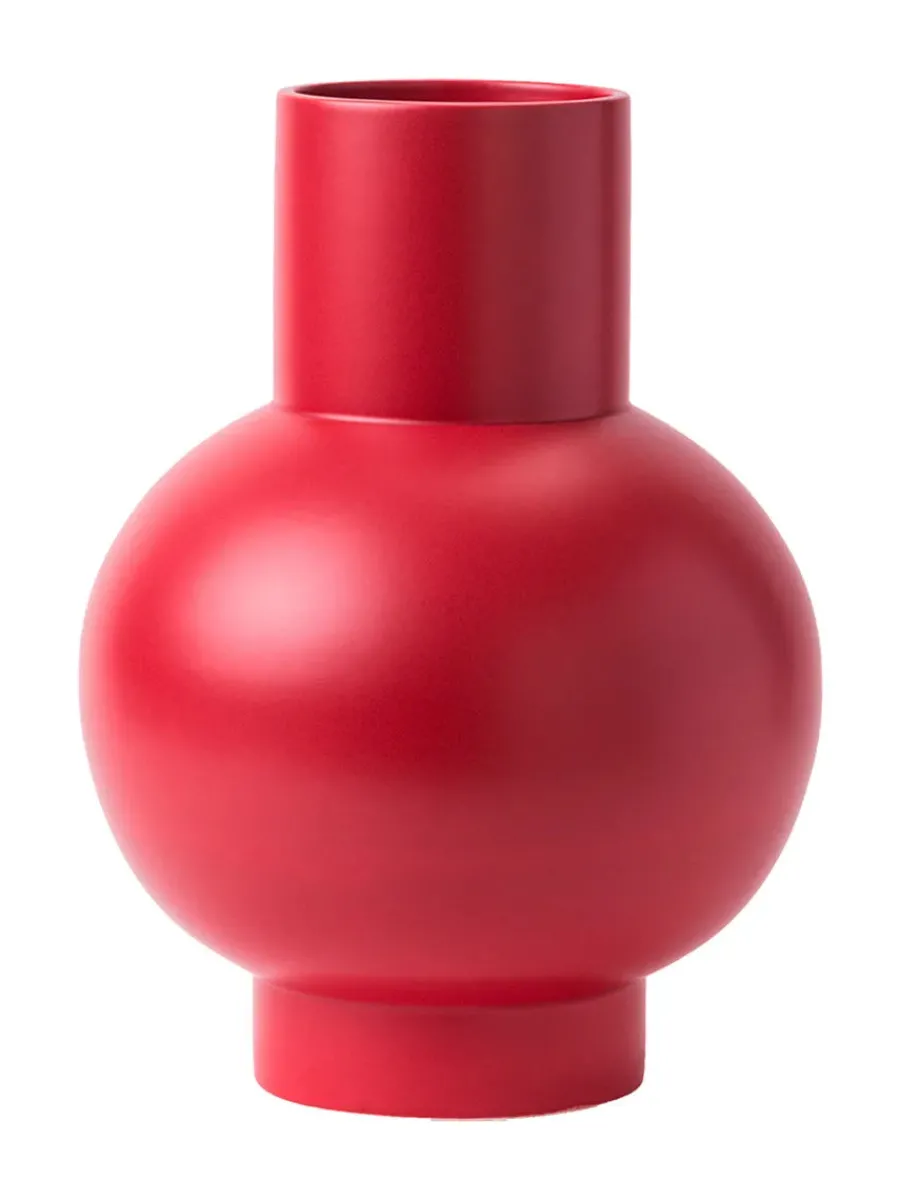 Strøm Vase, green gables fra<raawii New