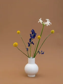 Strøm Vase, green gables fra<raawii New