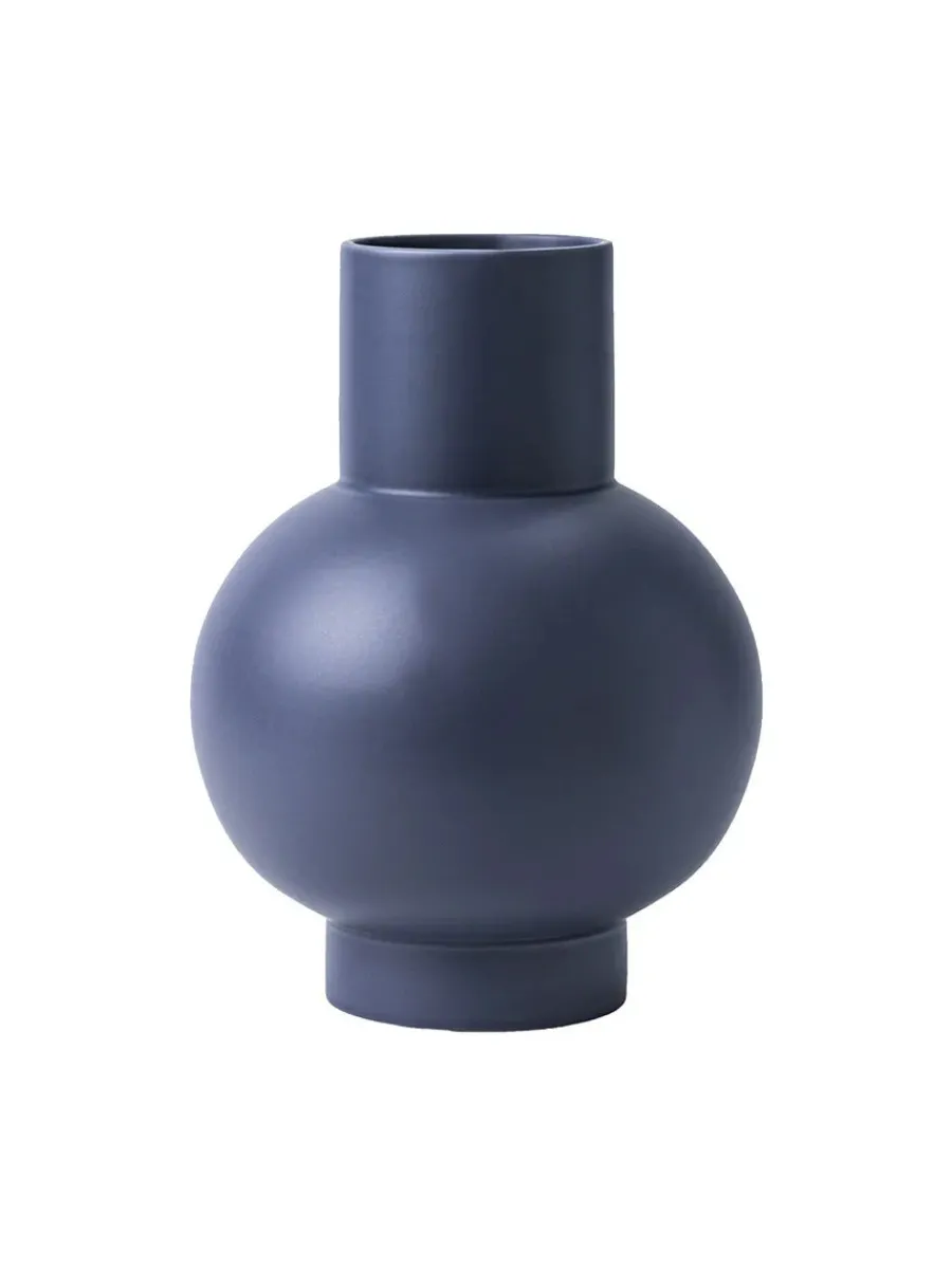 Strøm Vase, purple ash fra<raawii Online