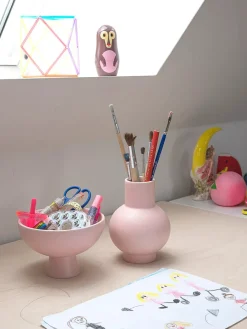 Strøm Vase, vaporous grey fra<raawii Discount