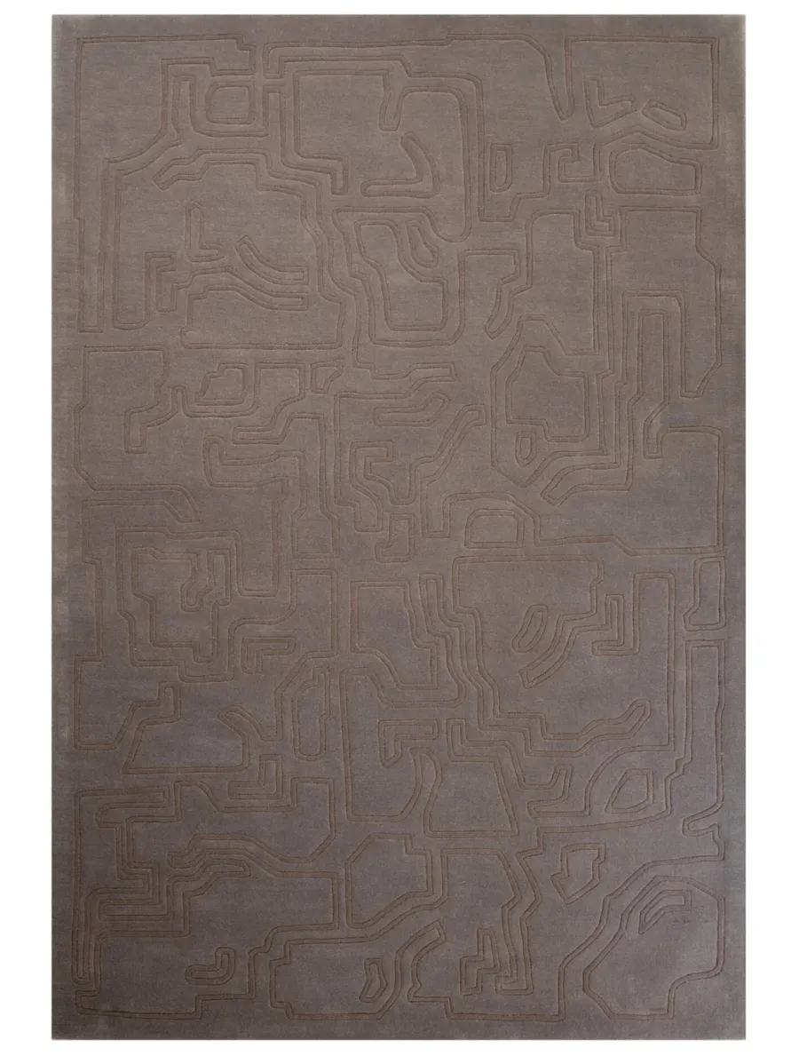 Structures 2.0 Tæppe, Volcano dust fra<Massimo