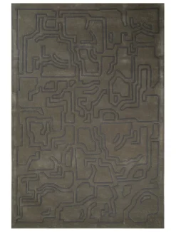 Structures 2.0 Tæppe, Volcano dust fra<Massimo