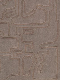 Structures 2.0 Tæppe, Volcano dust fra<Massimo