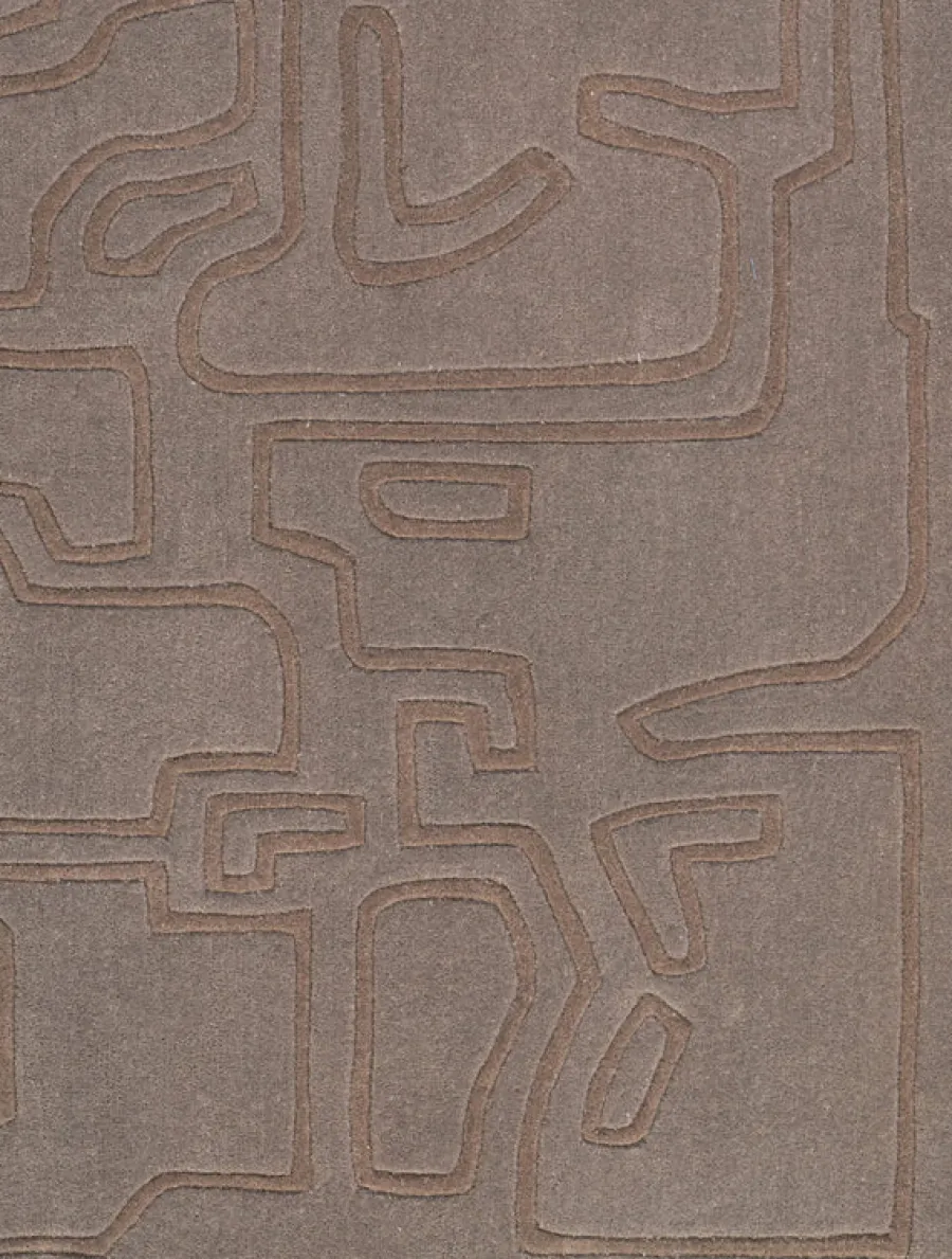 Structures 2.0 Tæppe, Volcano dust fra<Massimo