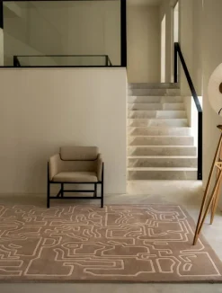 Structures 2.0 Tæppe, Volcano dust fra<Massimo