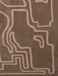 Structures 2.0 Tæppe, Volcano dust fra<Massimo