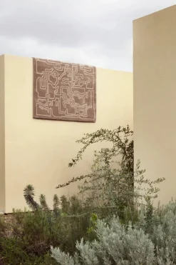 Structures 2.0 Tæppe, Volcano dust fra<Massimo