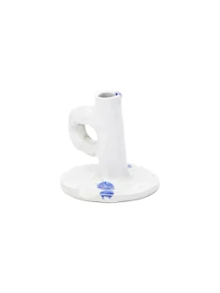 Studio Candlestick, white fra<NIKO JUNE Outlet