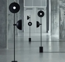 Studio Lamp gulvlampe fra HANDVÄRK<Handvärk Sale