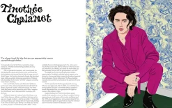 Style Legends fra<New Mags Hot