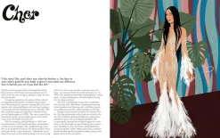 Style Legends fra<New Mags Hot