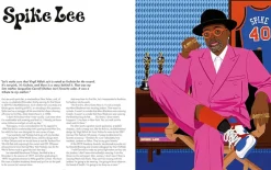 Style Legends fra<New Mags Hot