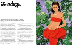 Style Legends fra<New Mags Hot