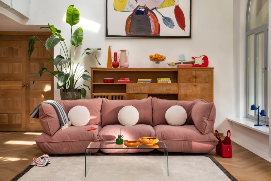 Sumo Sofa Grand fra<Fatboy Sale