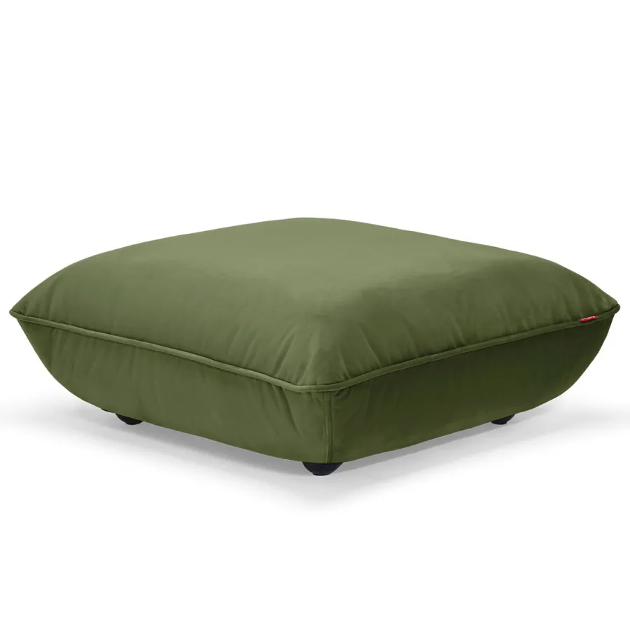 Sumo Sofa Hocker fra<Fatboy Clearance