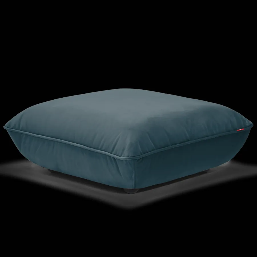 Sumo Sofa Hocker fra<Fatboy Clearance