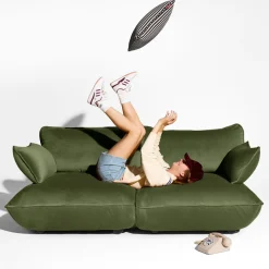 Sumo Sofa Medium fra<Fatboy Outlet
